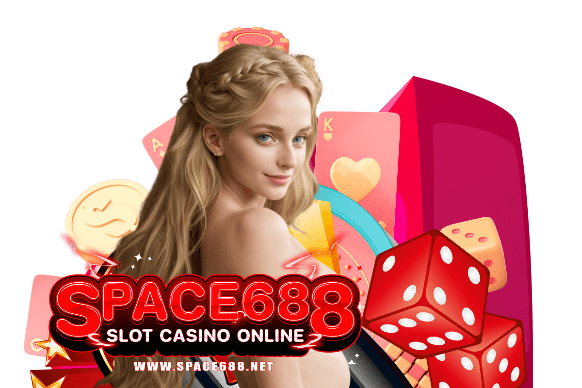 space688 wallet