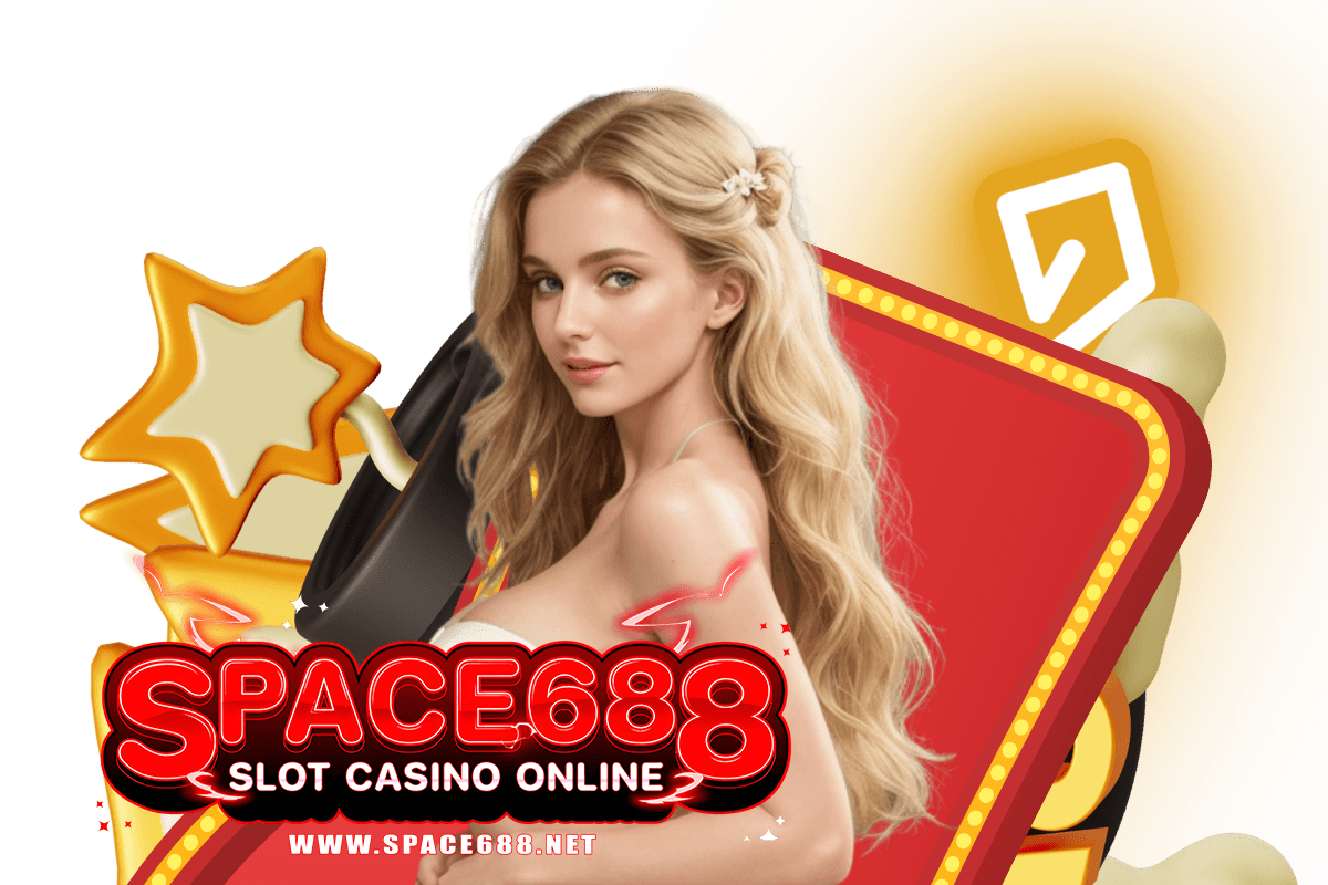 space688 สมัคร