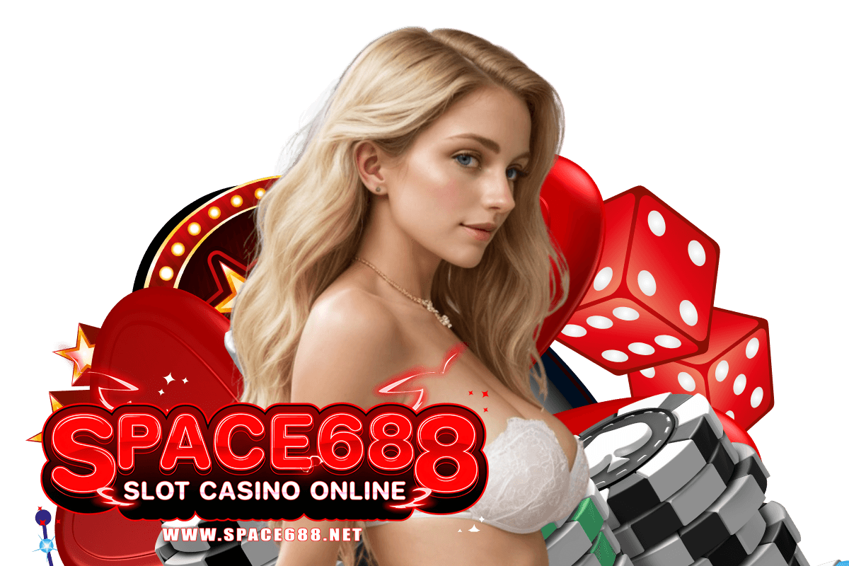 space688 สล็อต