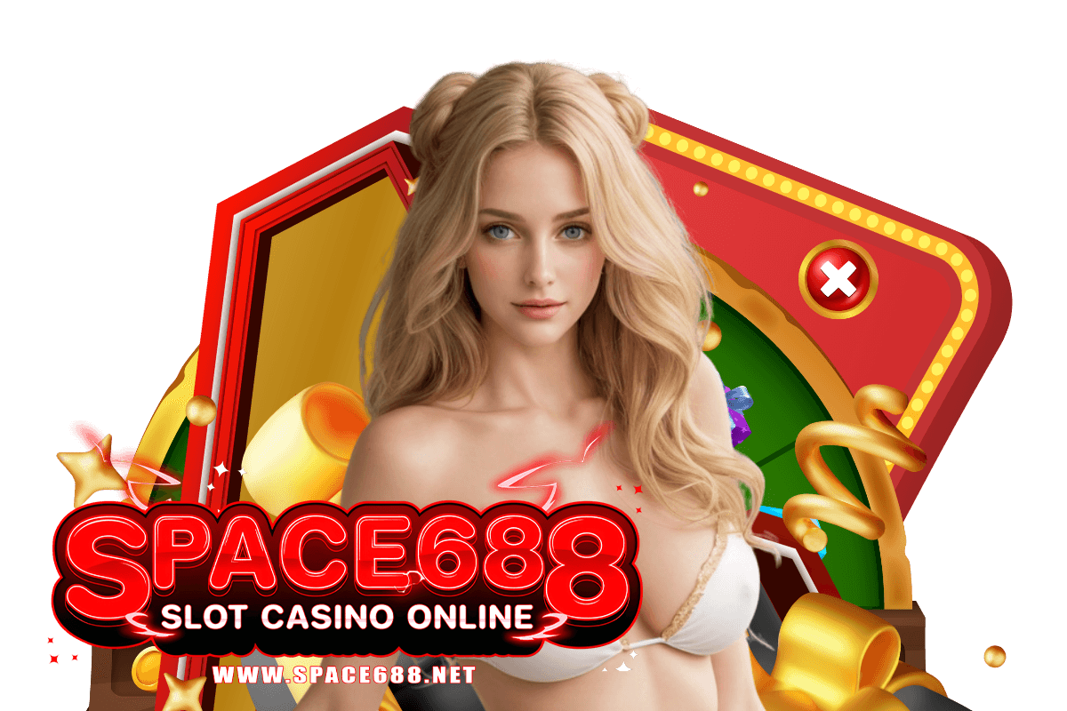 space688 เว็บตรง