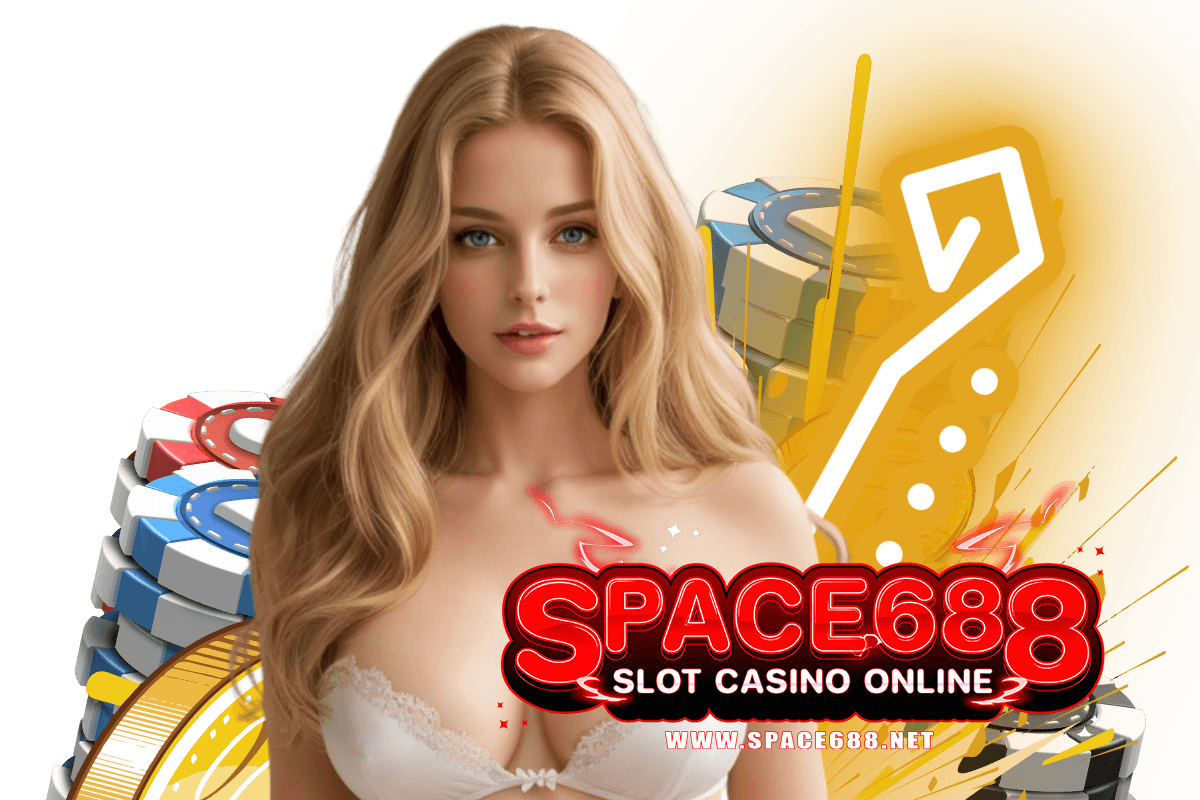 space688 แจกเครดิตฟรี